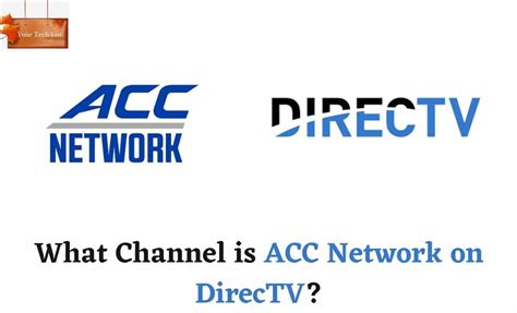 who carries acc network extra